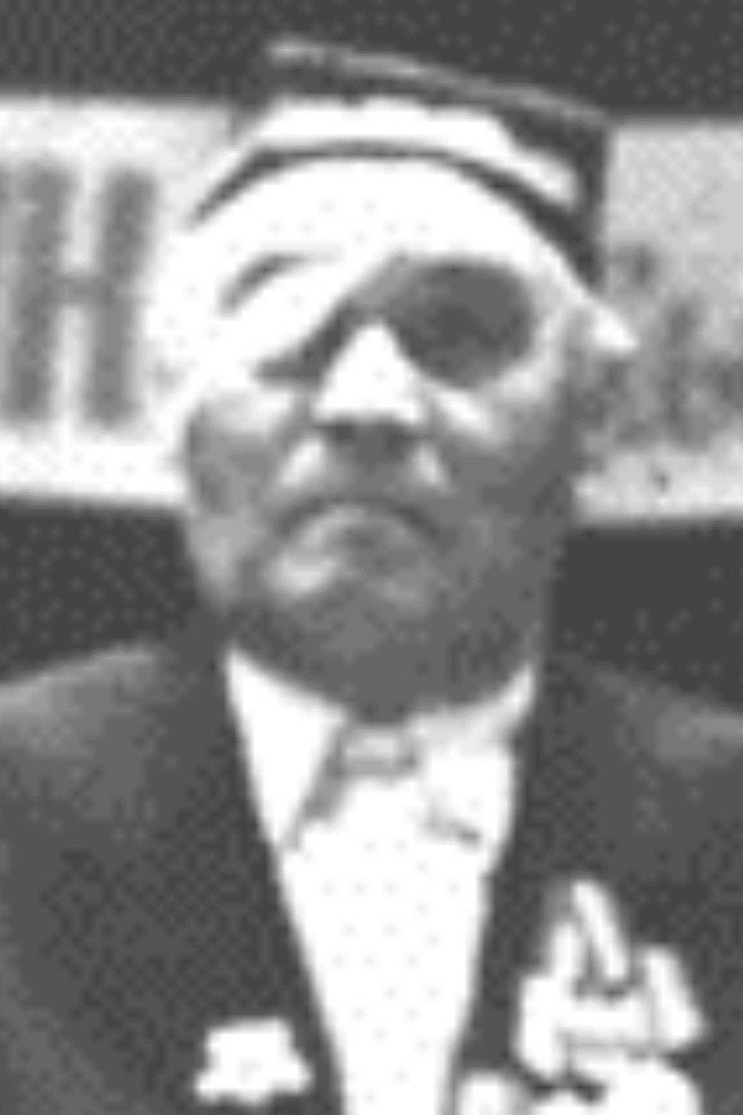 Рыскужин Ахмади Мусаевич