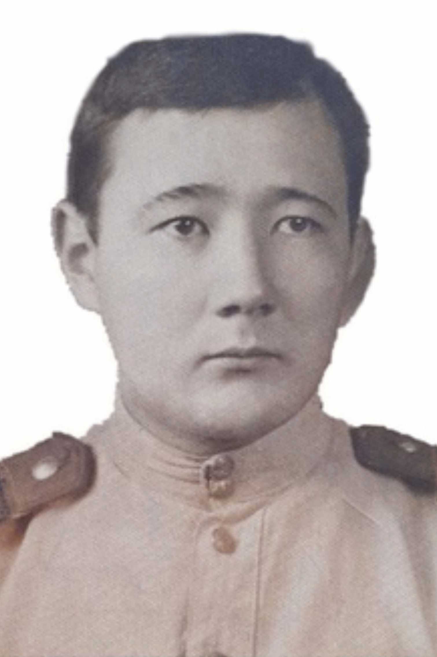 Атангулов Абдулгани Абдулвахитович