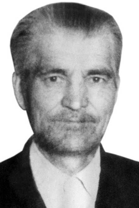 Смирнов Семен Иванович