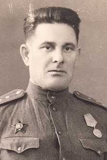 Осипов Михаил Павлович