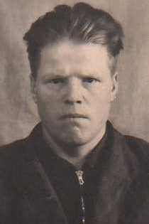 Мизев Александр Андрианович