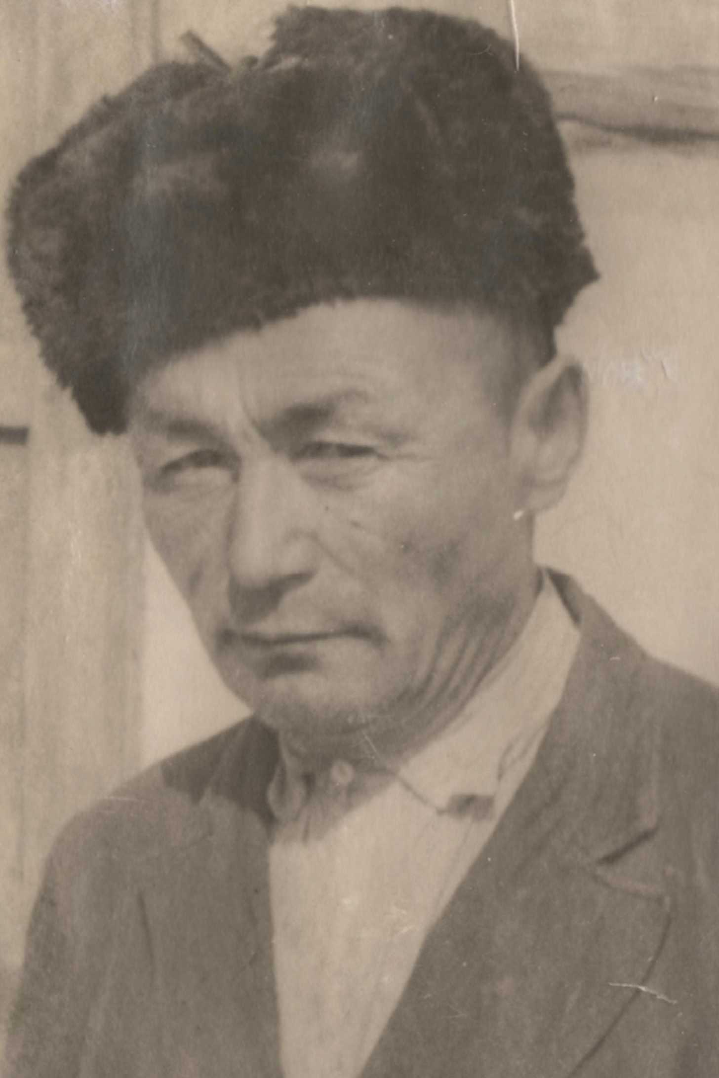 Каримов Гумер Мухаметович