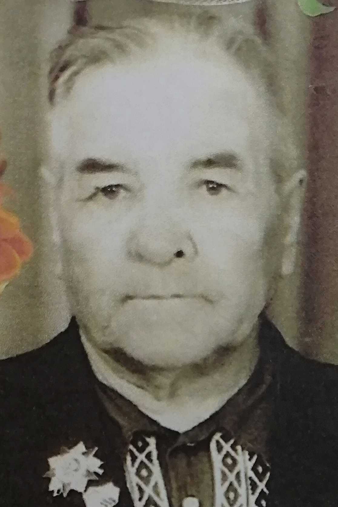 Мухаметдинов Зиянгур Мухамигалиевич