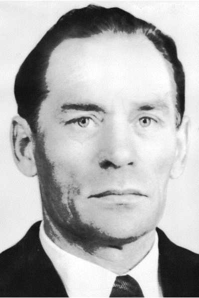 Горячев Иван Петрович