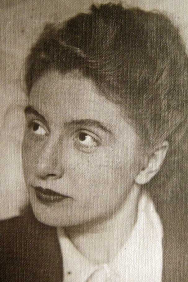 Соколова Ольга Константиновна