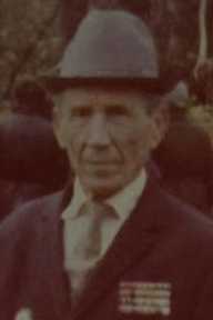 Ульянин Алексей Николаевич