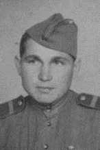 Беляев Арсентий Тимофеевич