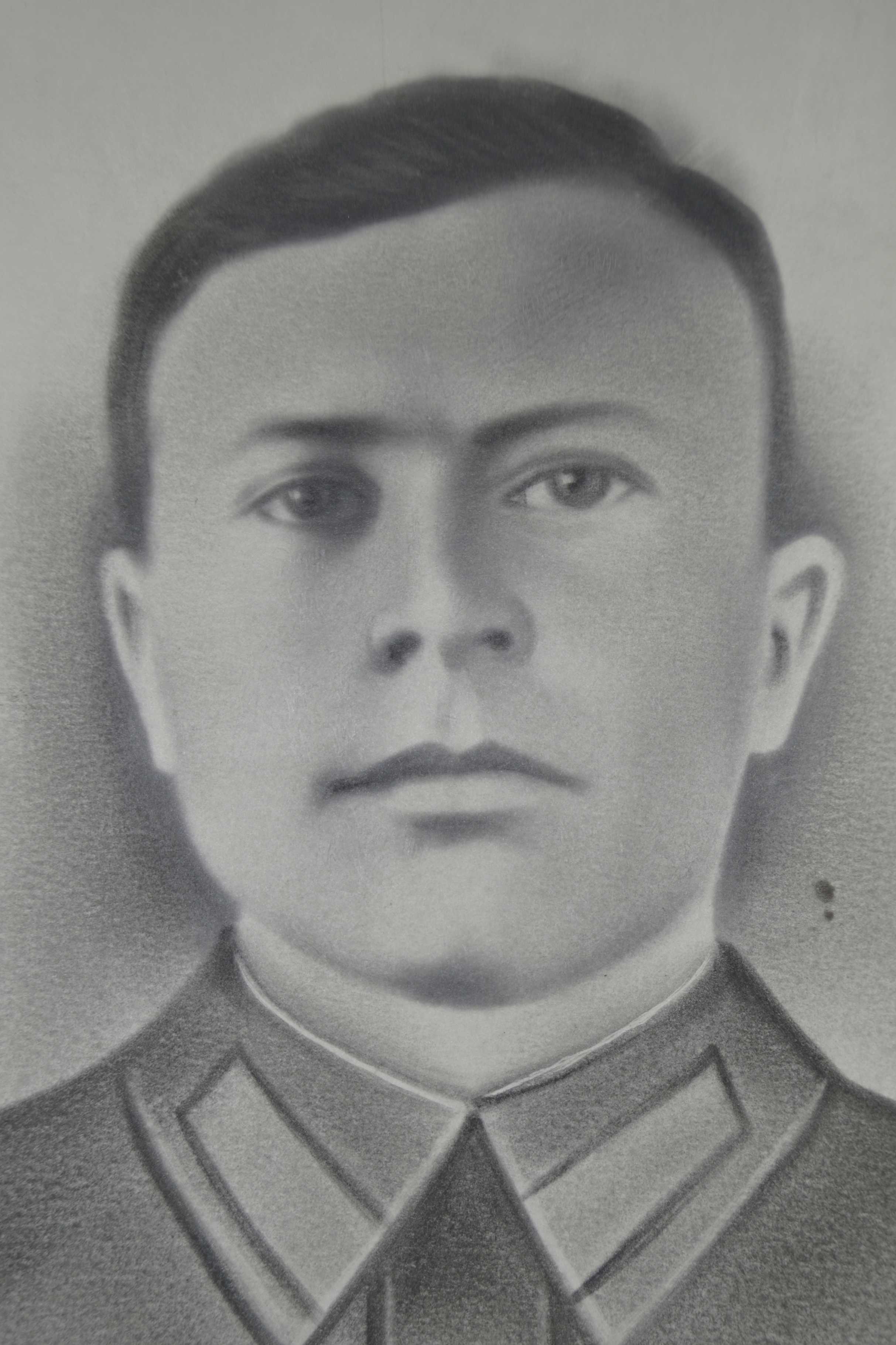 Спильник Андрей Моисеевич