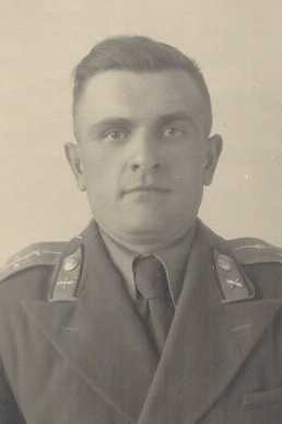 Злогодух Сергей Устинович