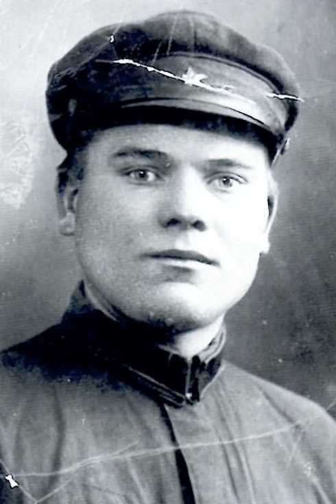 Корощупов Петр Герасимович