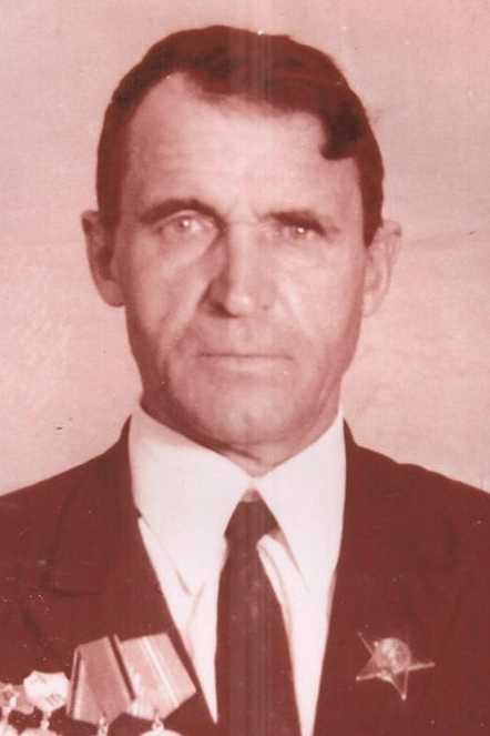 Пеньков Михаил Леонидович