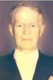 Рудых Илларион Ефимович