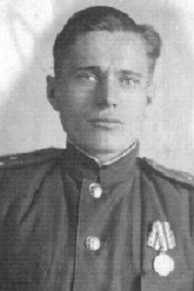 Куранов Константин Федорович
