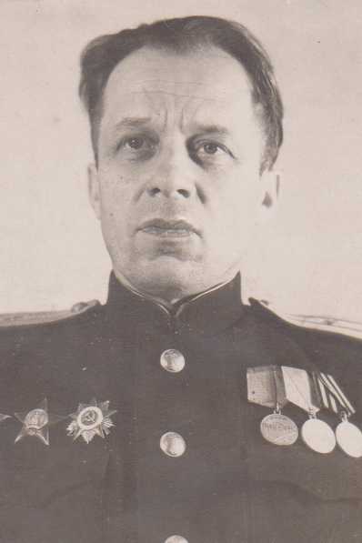 Марейчев Александр Николаевич
