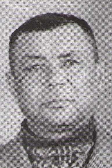 Габдрахманов Рахимьян Габдрахманович