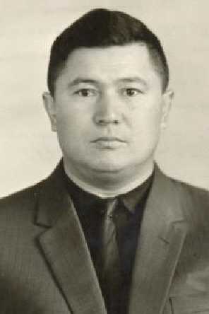 Мацигин Анатолий Николаевич