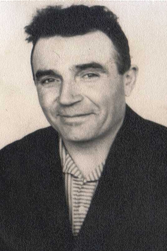 Гордиенко Андрей Степанович