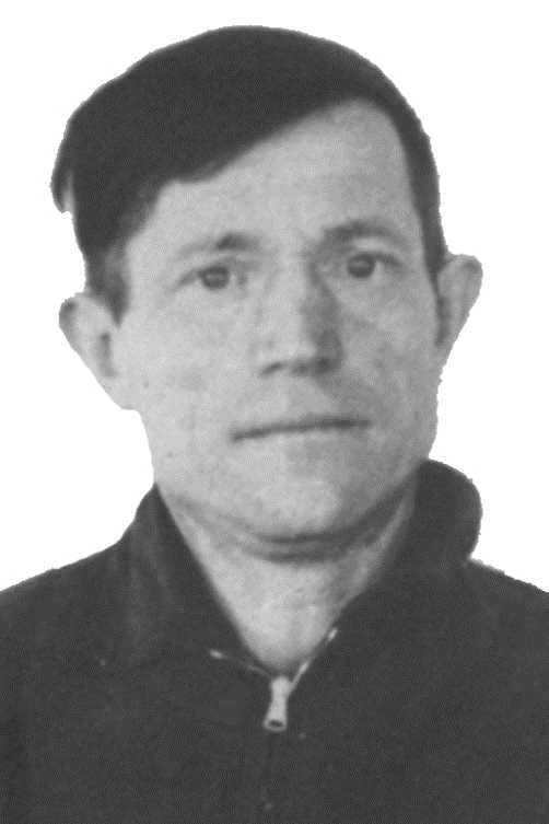 Горностаев Николай Ефремович