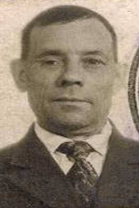 Горяев Ахмед Валиеви