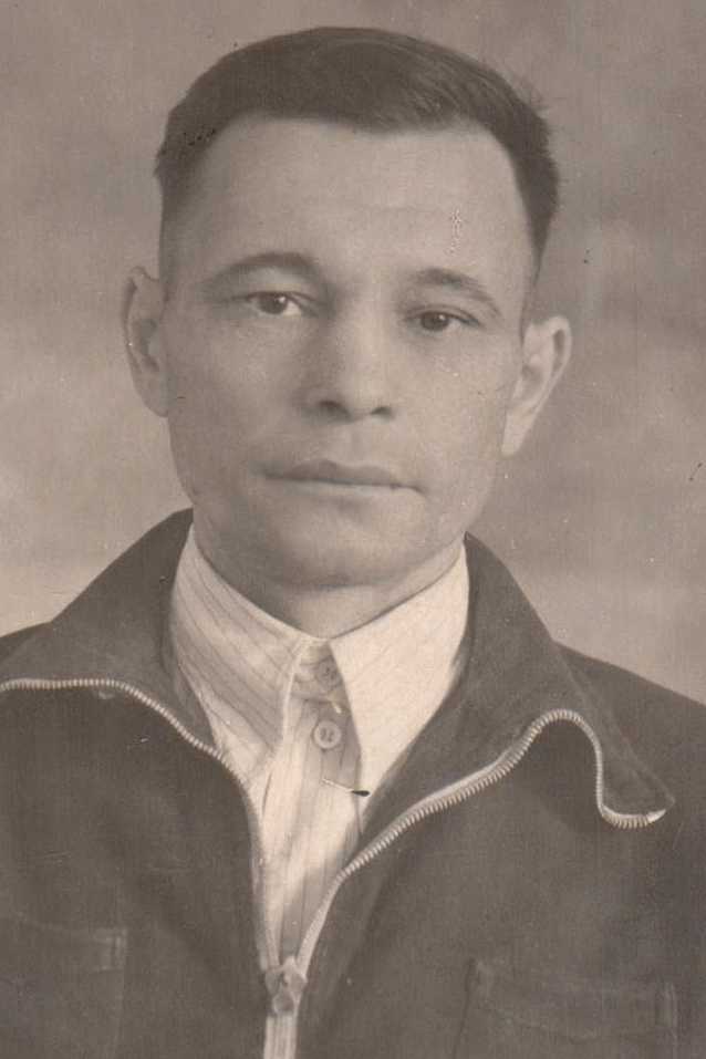 Ишуткин Вадим Павлович