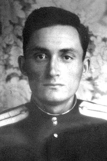 Казеев Яков Тимофеевич