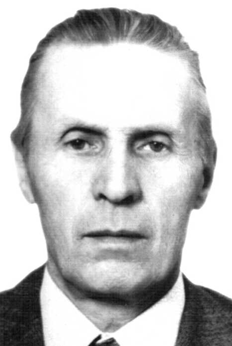 Калинин Николай Арсентьевич