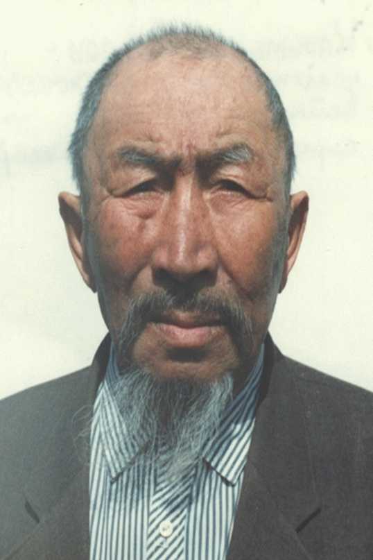 Каримбаев Хайлау Каримбаевич