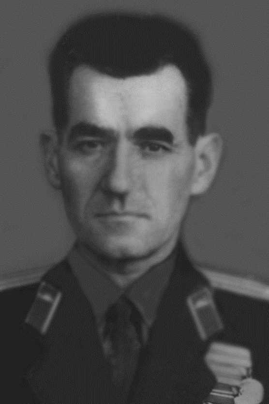 Кузнецов Борис Степанович