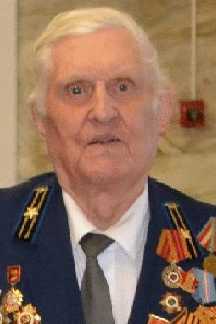 Дивинец Семен Иванович