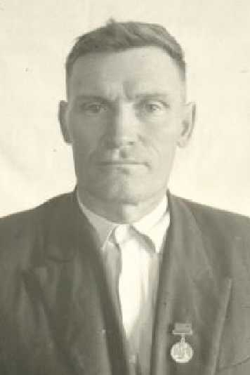 Драчев Иван Петрович