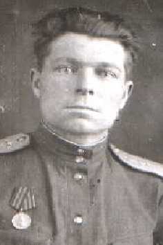 Елагин Георгий Семенович