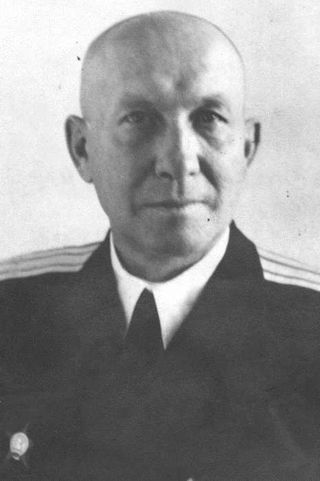 Могильный Иван Ануфриевич