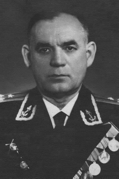 Сироткин Василий Павлович