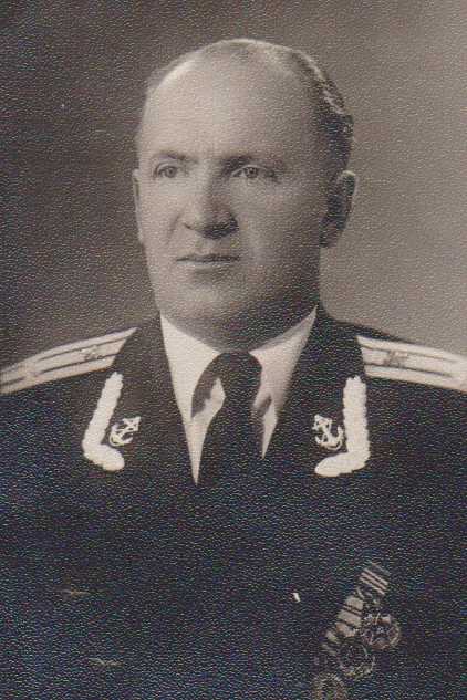 Пащенко Евгений Николаевич