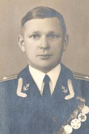 Пилуй Геннадий Александрович