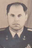 Тишаков Иван Тихонович