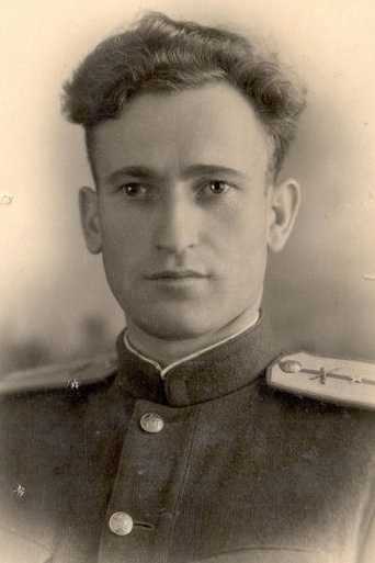 Щипко Дмитрий Савельевич