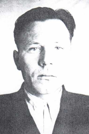 Романов Василий Иванович