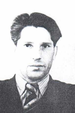 Рябов Иван Васильевич