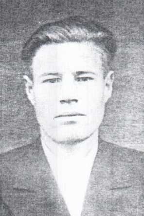 Садовников Михаил Павлович