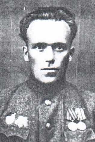 Симонов Анатолий Васильевич