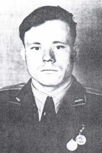 Слизунов Василий Иванович