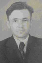 Усаченок Михаил Венидиктович