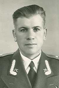 Зизин Иван Федорович