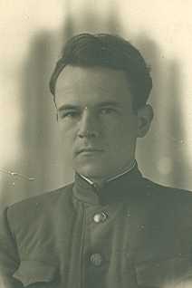 Зиновьев Владимир Сергеевич