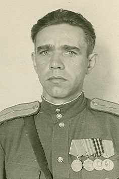Зуев Александр Карпович