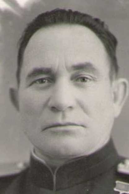 Дремов Иван Федорович