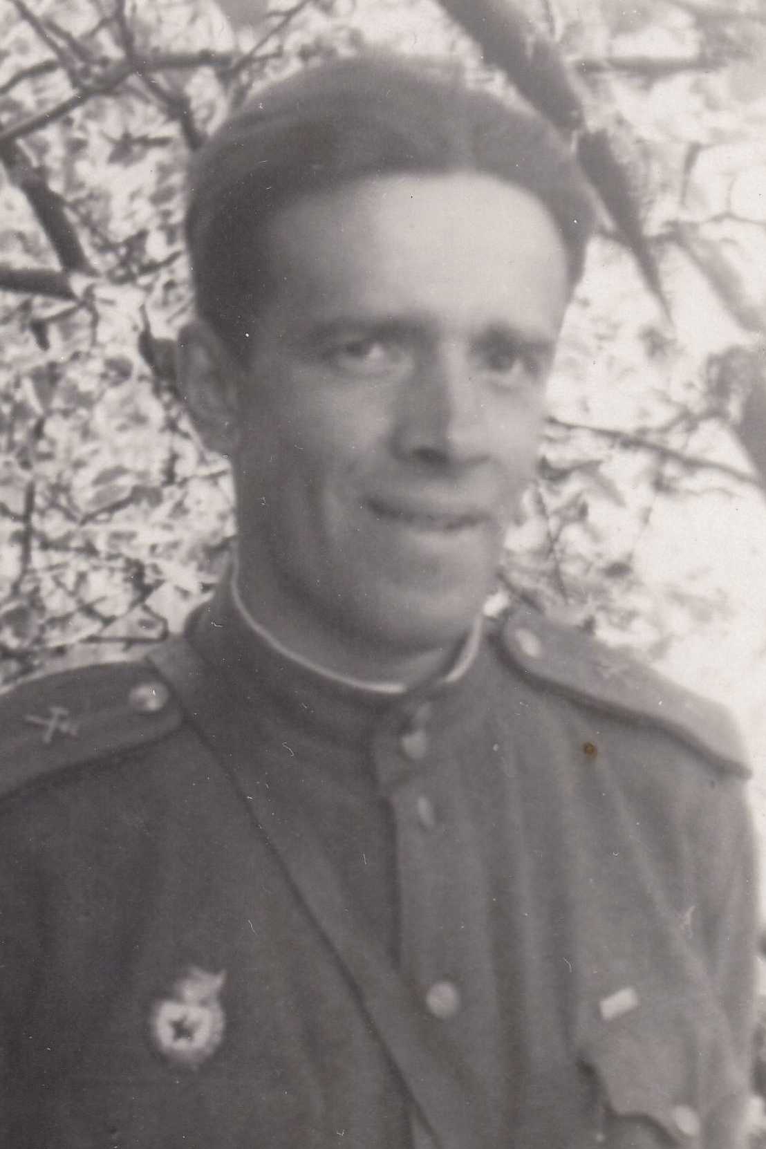 Дрихел Эдуард Христианович