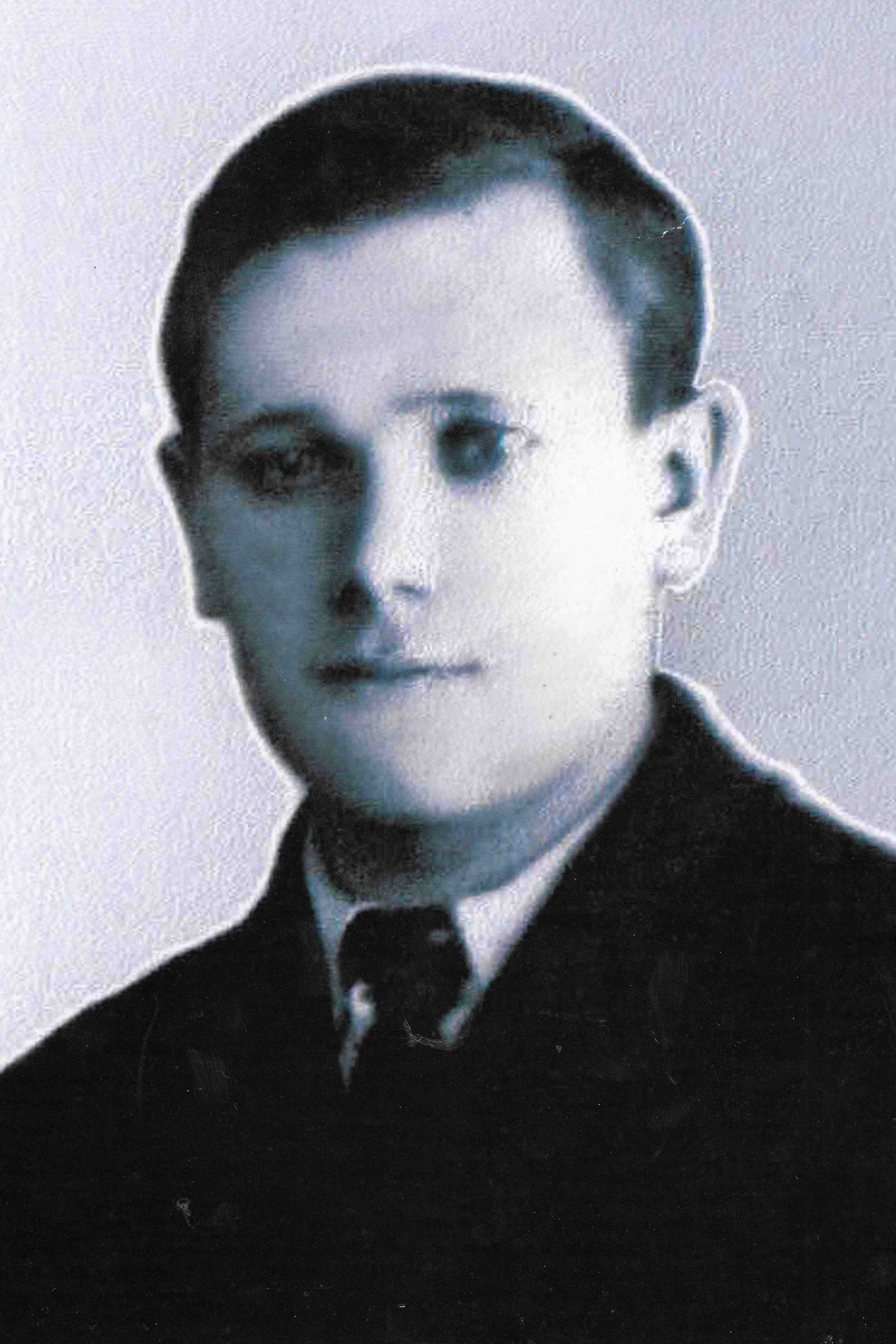 Еливарьев Ефим Федорович