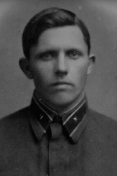Гаврилов Николай Никифорович